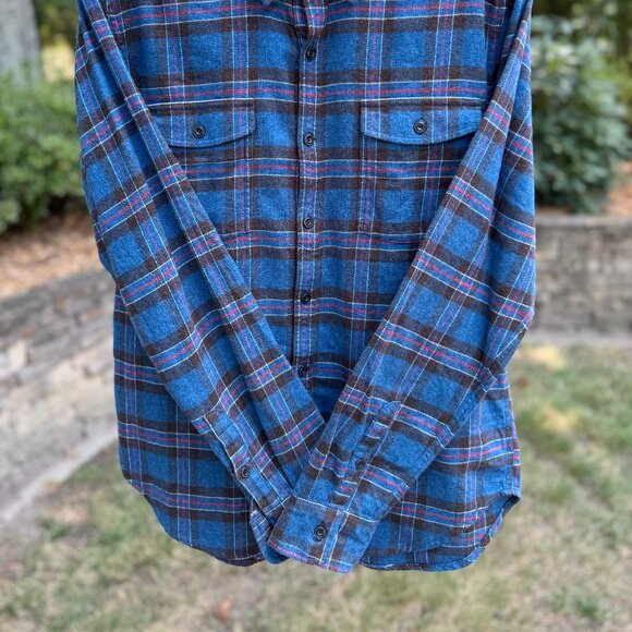 LUCKY BRAND SHIRT - Picture 7 of 7